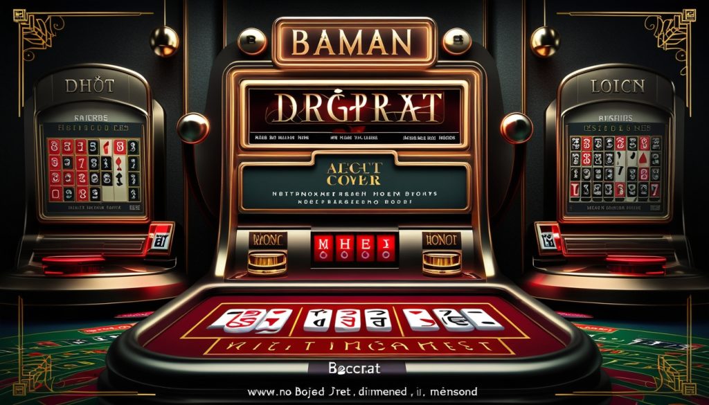 Baccarat Tie Có Nên Đặt Cược? Tỉ Lệ Thực Tế Là Bao Nhiêu?