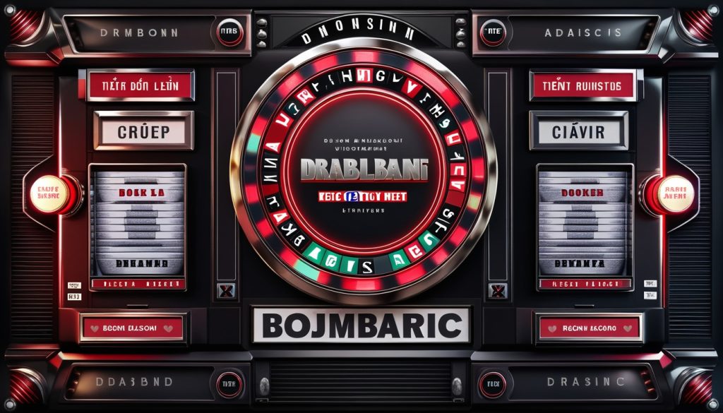 Big Bass Bonanza — Chiến Thuật Câu Cá Thắng Lớn
