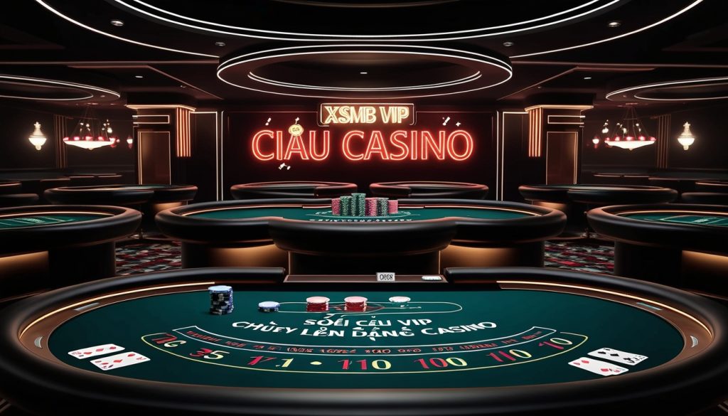 Soi Cầu XSMB VIP — Chuyên Gia Dự Đoán 100% Miễn Phí